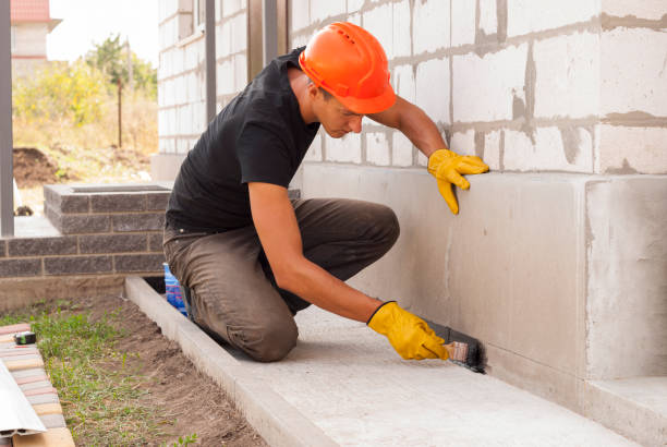 Licensed Wet Basement Repair service in Kent, OH - Halo Water Proofing